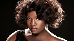 Korto Momolu is a Liberian born American Fashion Designer